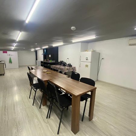Hostelpoint Tashkent Luaran gambar