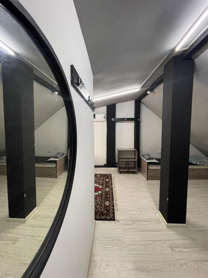 Hostelpoint Tashkent Luaran gambar