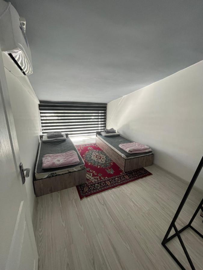 Hostelpoint Tashkent Luaran gambar