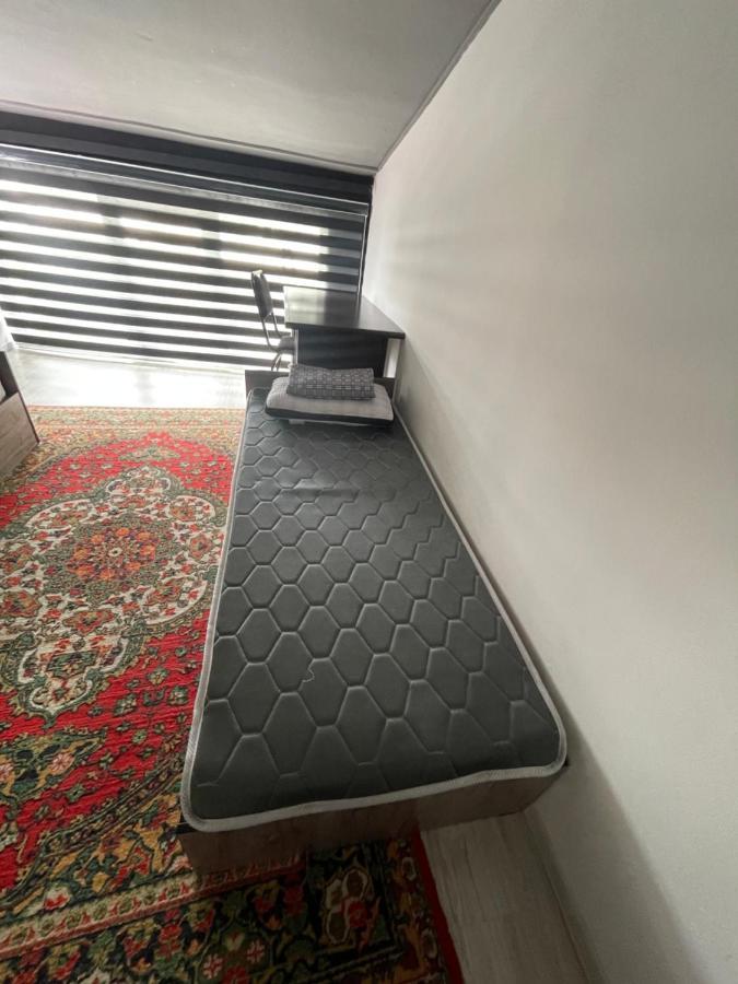 Hostelpoint Tashkent Luaran gambar