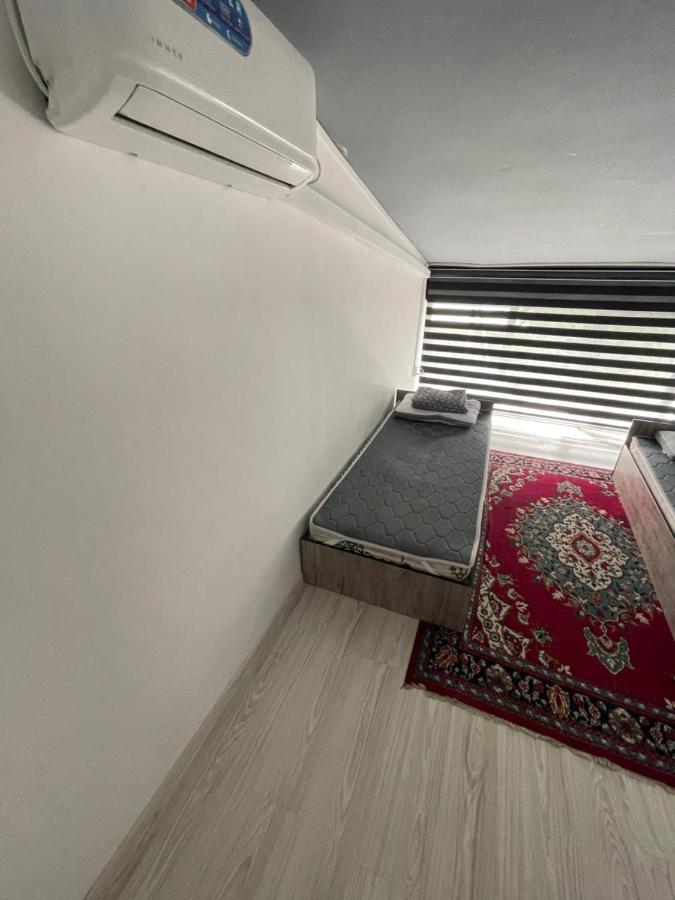 Hostelpoint Tashkent Luaran gambar