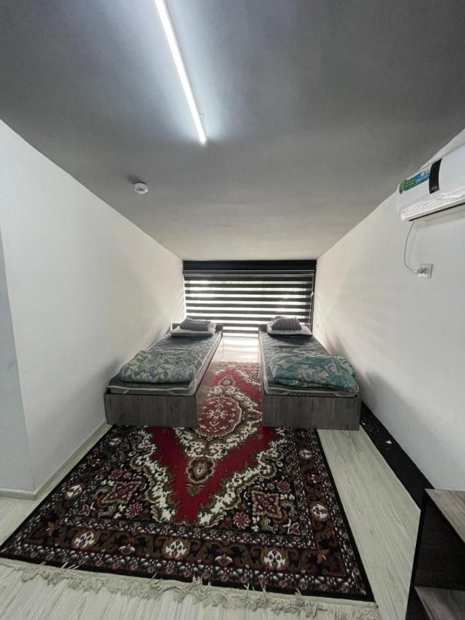 Hostelpoint Tashkent Luaran gambar