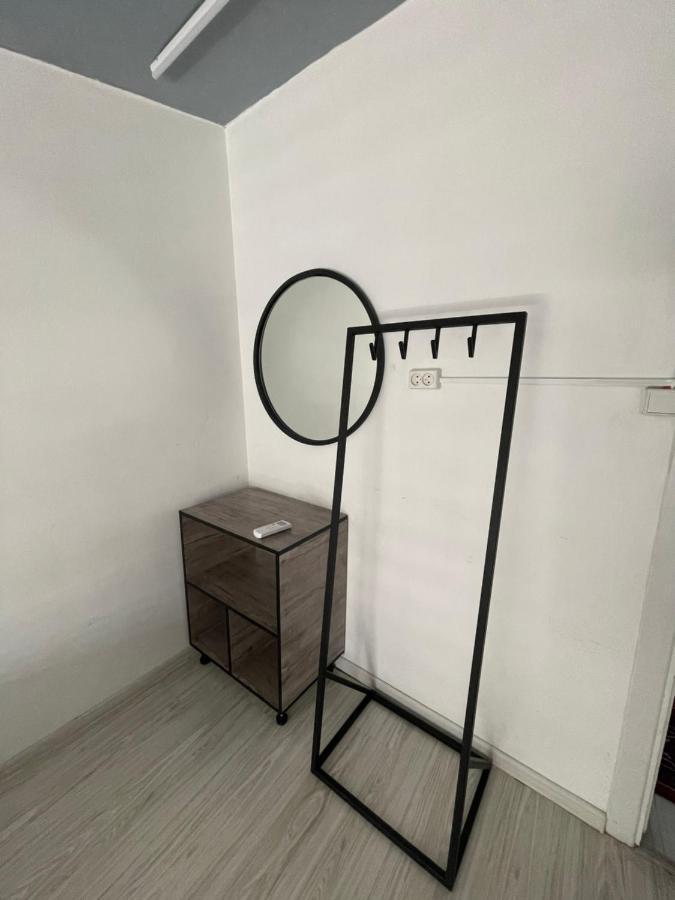 Hostelpoint Tashkent Luaran gambar