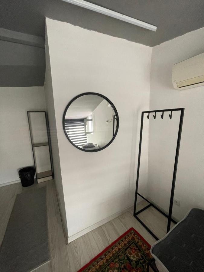 Hostelpoint Tashkent Luaran gambar