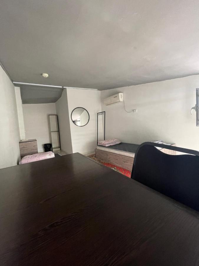 Hostelpoint Tashkent Luaran gambar