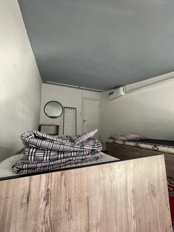 Hostelpoint Tashkent Luaran gambar