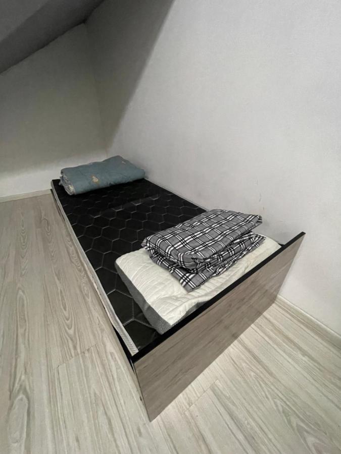 Hostelpoint Tashkent Luaran gambar