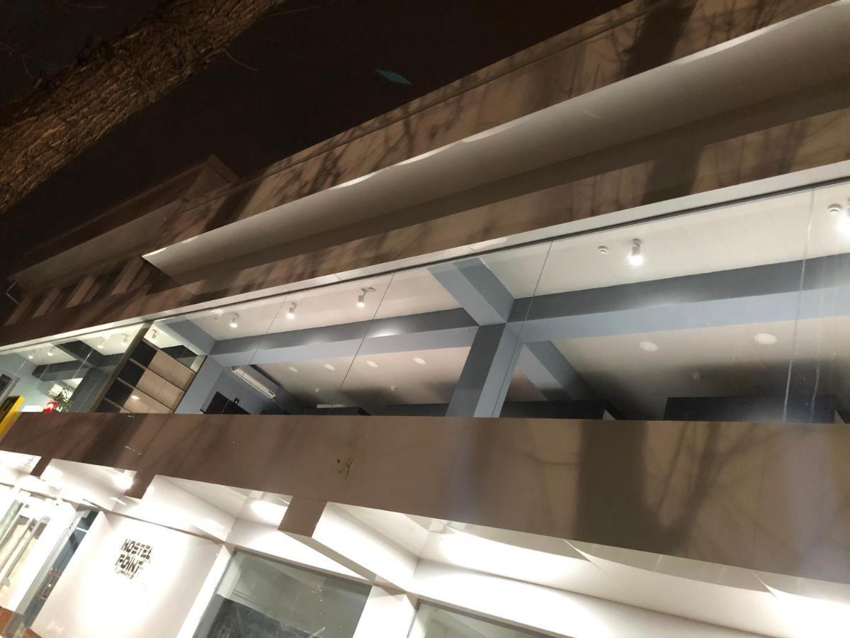 Hostelpoint Tashkent Luaran gambar