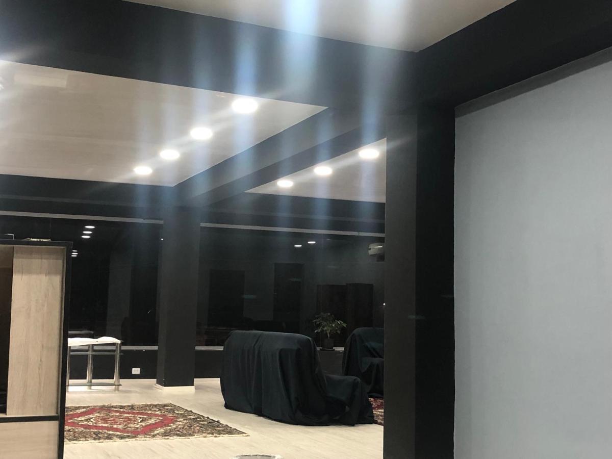 Hostelpoint Tashkent Luaran gambar