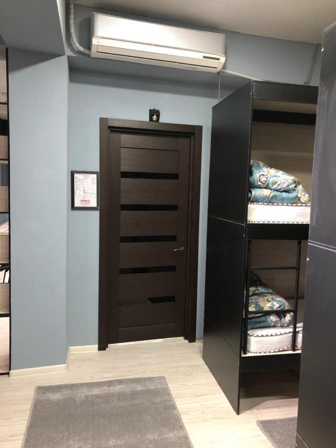 Hostelpoint Tashkent Luaran gambar