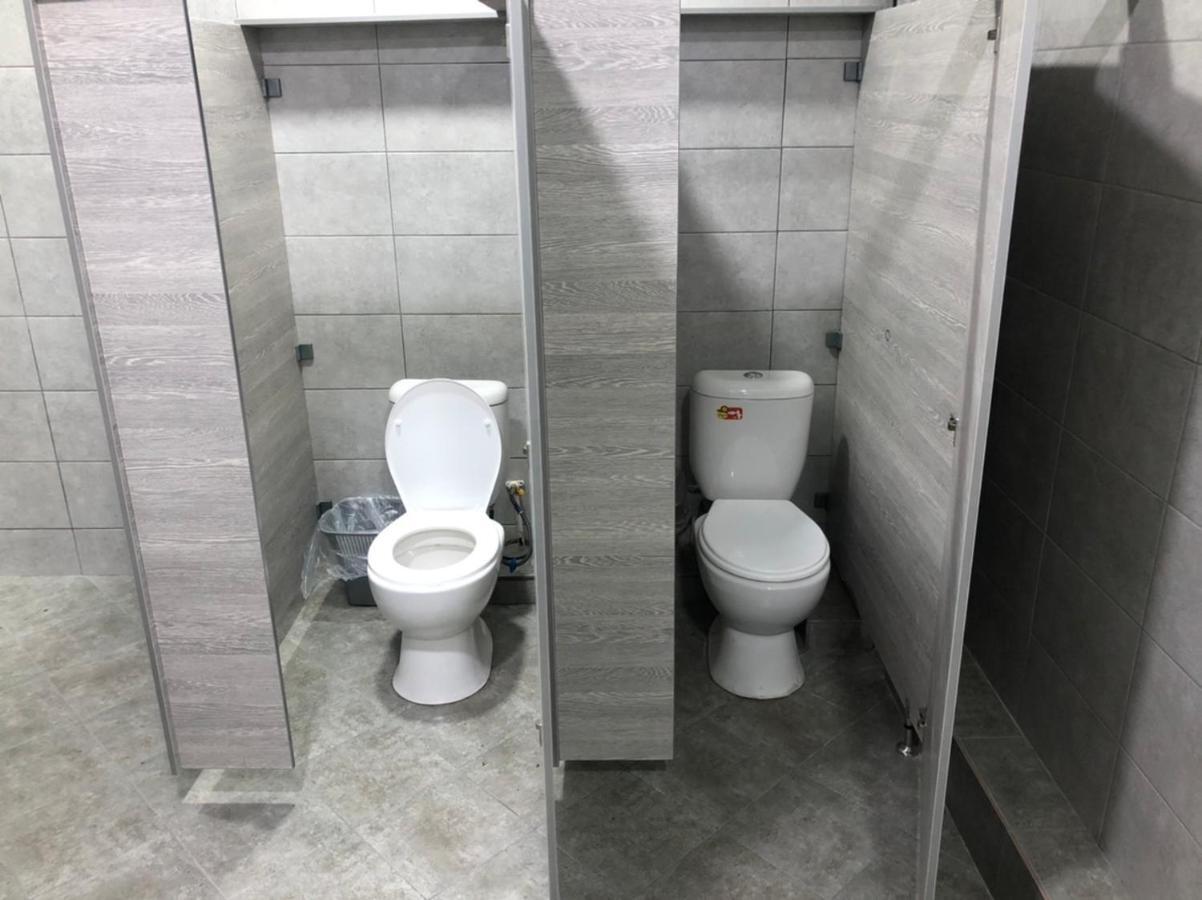 Hostelpoint Tashkent Luaran gambar