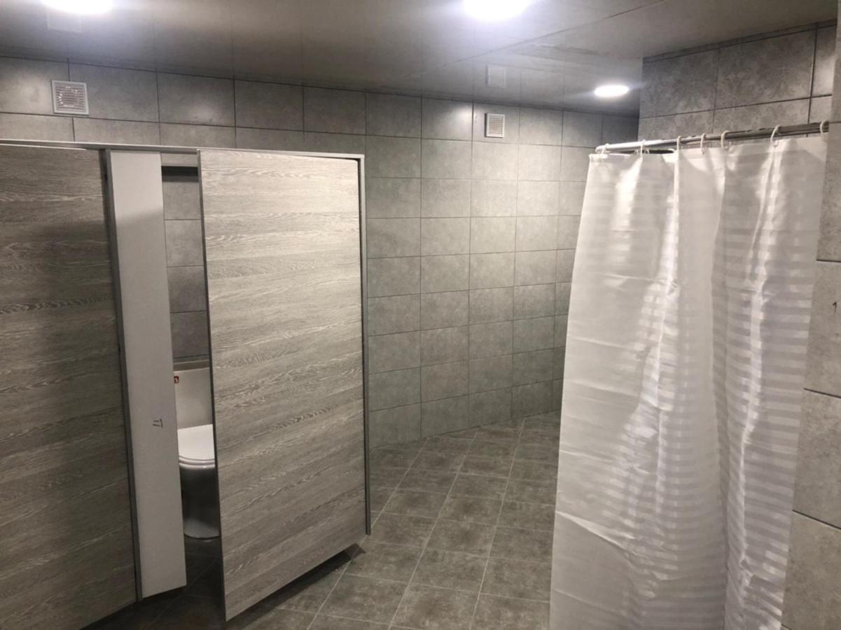 Hostelpoint Tashkent Luaran gambar