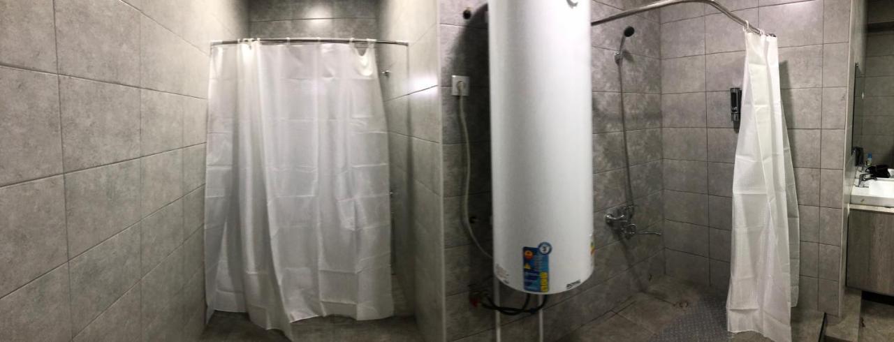Hostelpoint Tashkent Luaran gambar