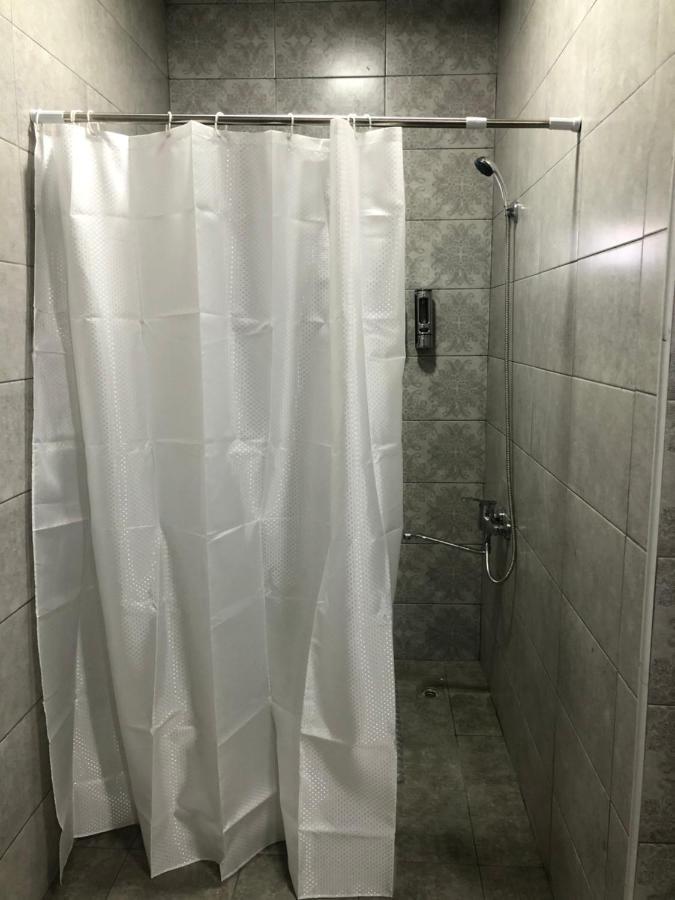 Hostelpoint Tashkent Luaran gambar