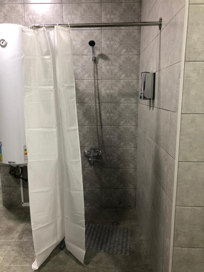 Hostelpoint Tashkent Luaran gambar