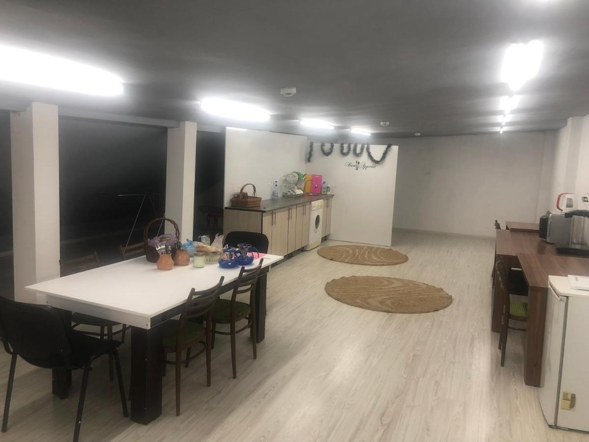 Hostelpoint Tashkent Luaran gambar