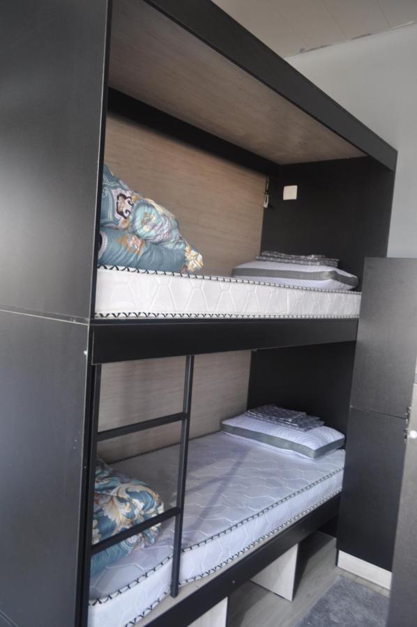 Hostelpoint Tashkent Luaran gambar