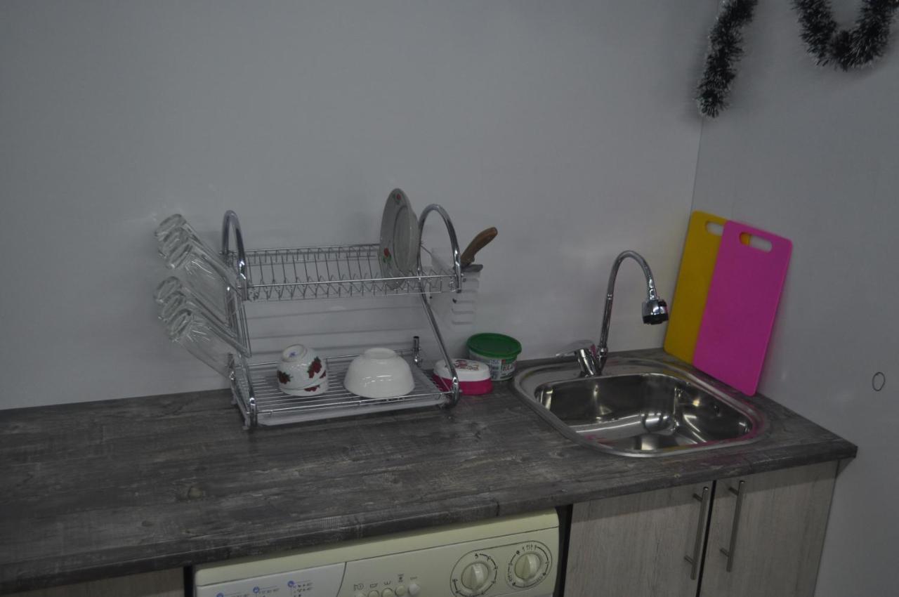 Hostelpoint Tashkent Luaran gambar
