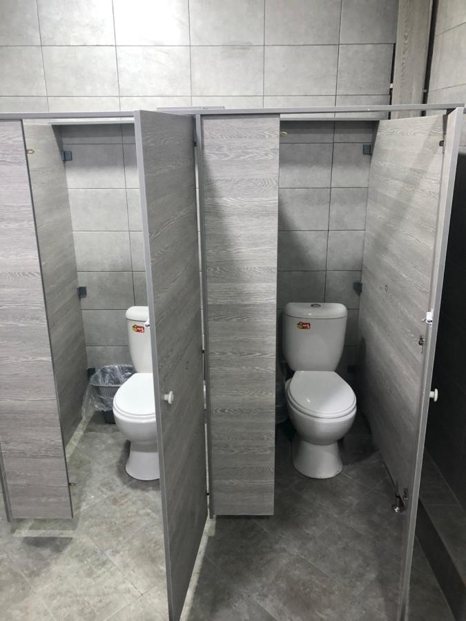Hostelpoint Tashkent Luaran gambar