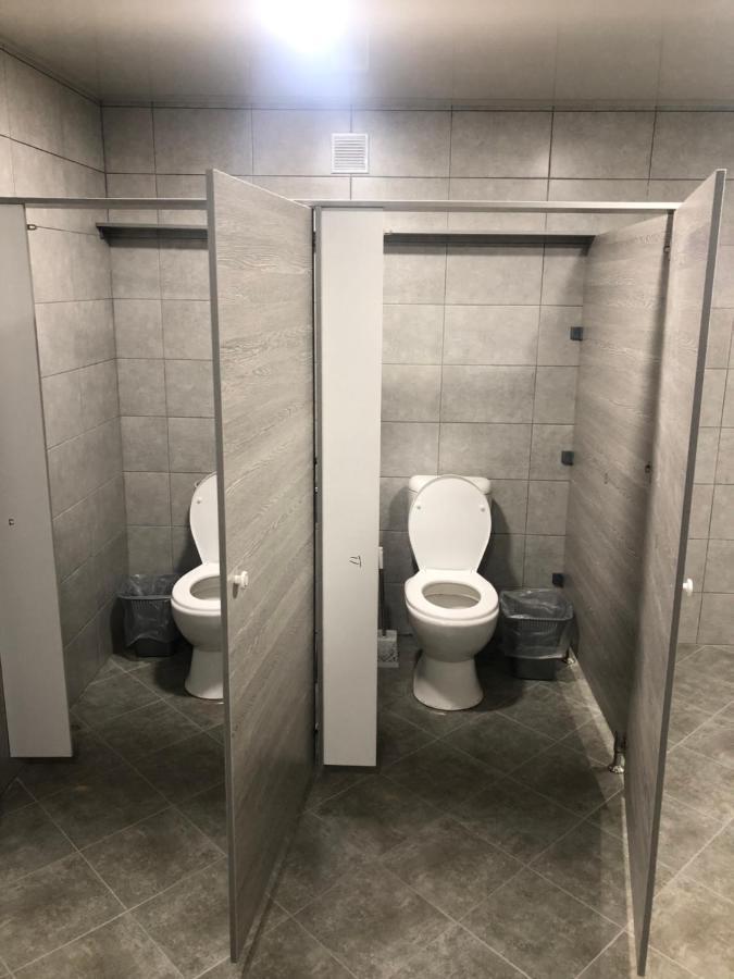 Hostelpoint Tashkent Luaran gambar