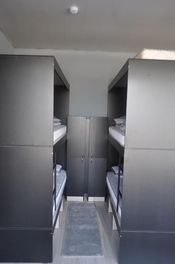 Hostelpoint Tashkent Luaran gambar