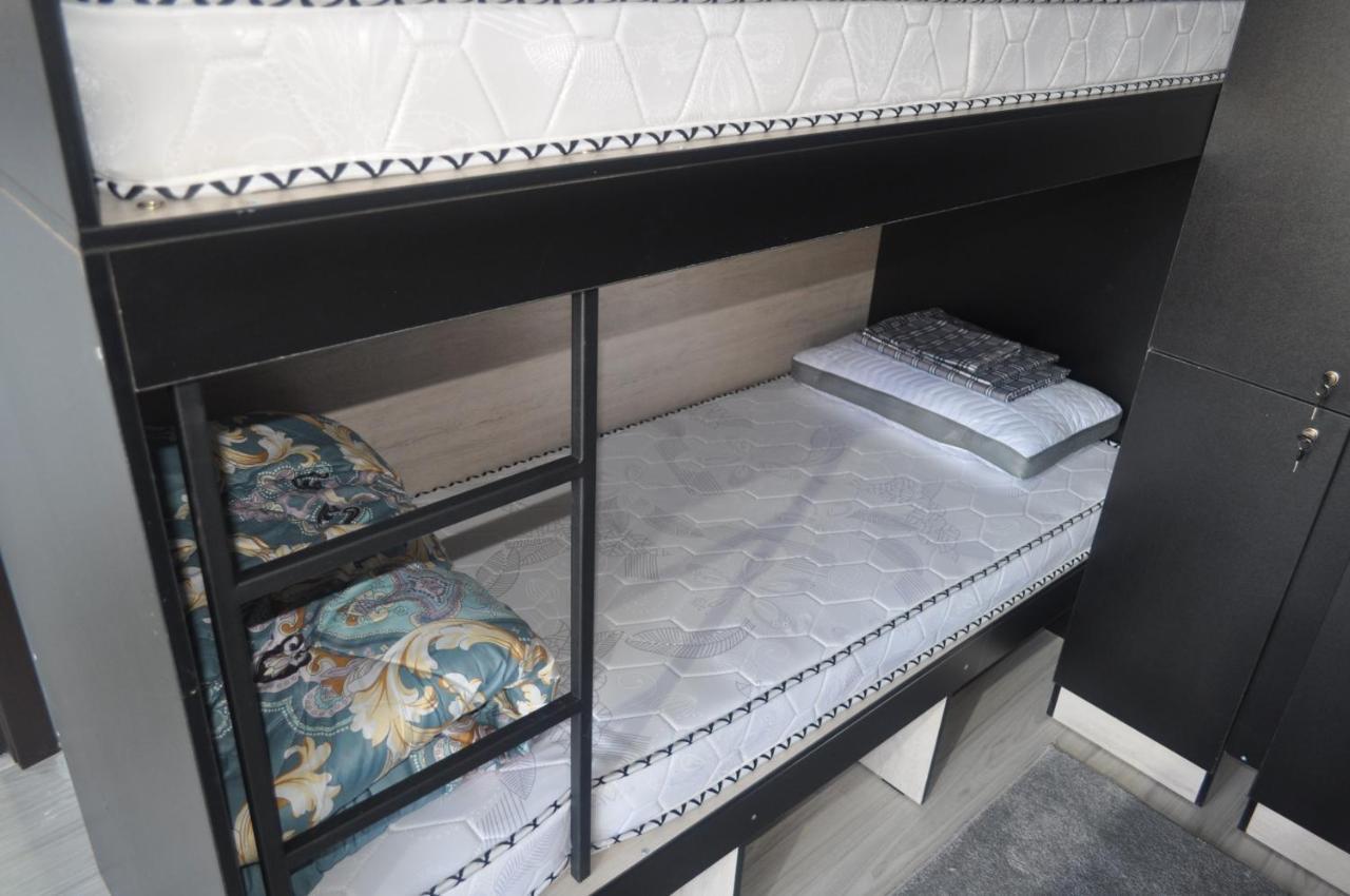 Hostelpoint Tashkent Luaran gambar